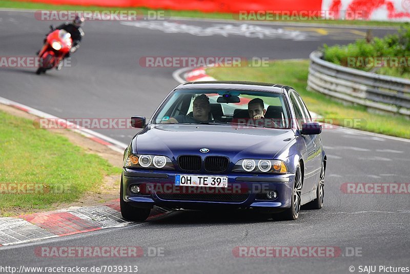 Bild #7039313 - Touristenfahrten Nürburgring Nordschleife (05.08.2019)