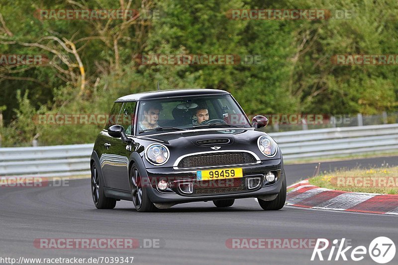 Bild #7039347 - Touristenfahrten Nürburgring Nordschleife (05.08.2019)