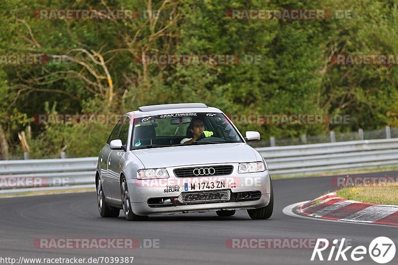 Bild #7039387 - Touristenfahrten Nürburgring Nordschleife (05.08.2019)