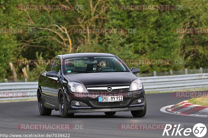 Bild #7039422 - Touristenfahrten Nürburgring Nordschleife (05.08.2019)