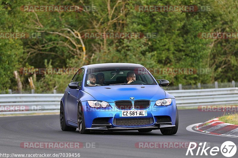 Bild #7039456 - Touristenfahrten Nürburgring Nordschleife (05.08.2019)