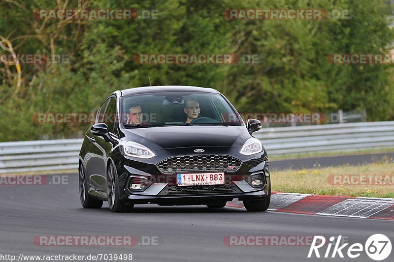 Bild #7039498 - Touristenfahrten Nürburgring Nordschleife (05.08.2019)