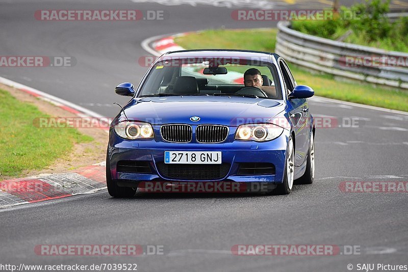 Bild #7039522 - Touristenfahrten Nürburgring Nordschleife (05.08.2019)