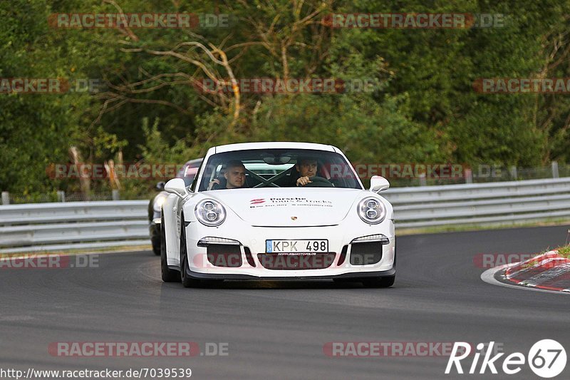 Bild #7039539 - Touristenfahrten Nürburgring Nordschleife (05.08.2019)