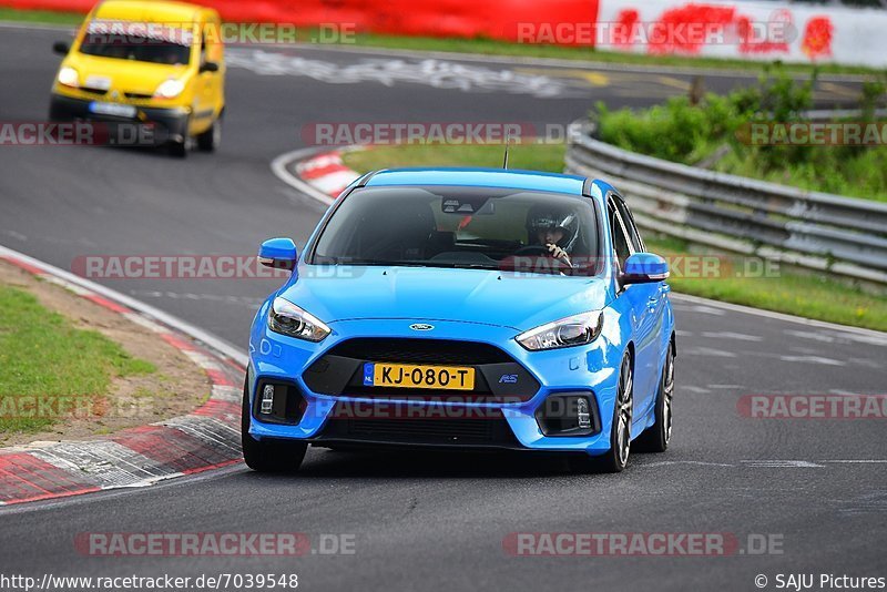 Bild #7039548 - Touristenfahrten Nürburgring Nordschleife (05.08.2019)