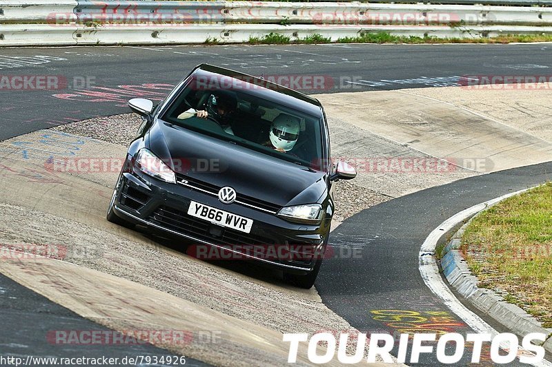 Bild #7934926 - Touristenfahrten Nürburgring Nordschleife (05.08.2019)