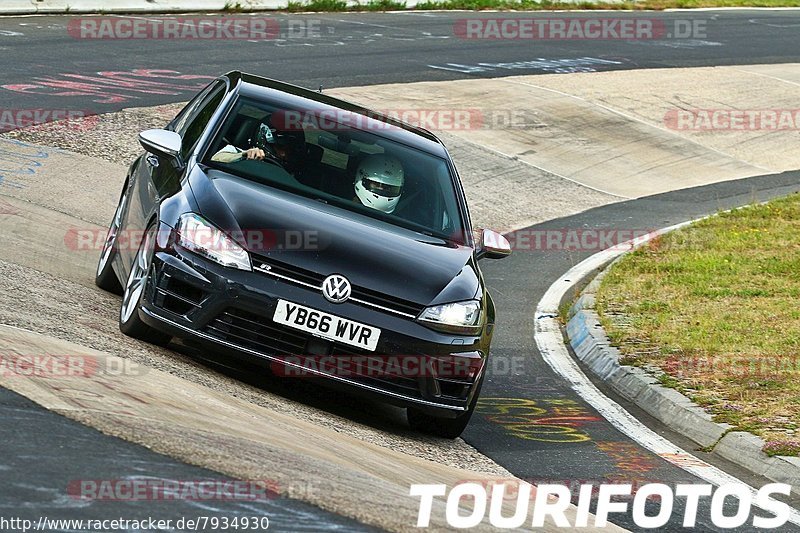 Bild #7934930 - Touristenfahrten Nürburgring Nordschleife (05.08.2019)