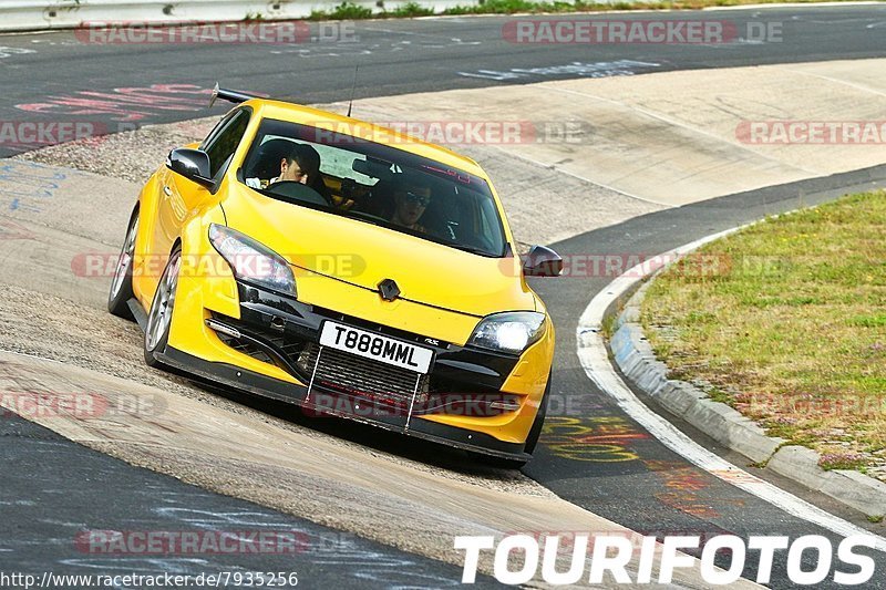 Bild #7935256 - Touristenfahrten Nürburgring Nordschleife (05.08.2019)