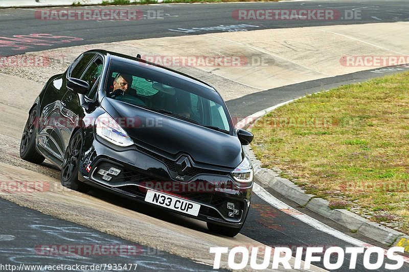 Bild #7935477 - Touristenfahrten Nürburgring Nordschleife (05.08.2019)