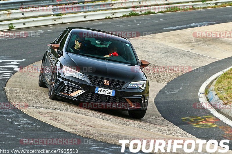 Bild #7935510 - Touristenfahrten Nürburgring Nordschleife (05.08.2019)