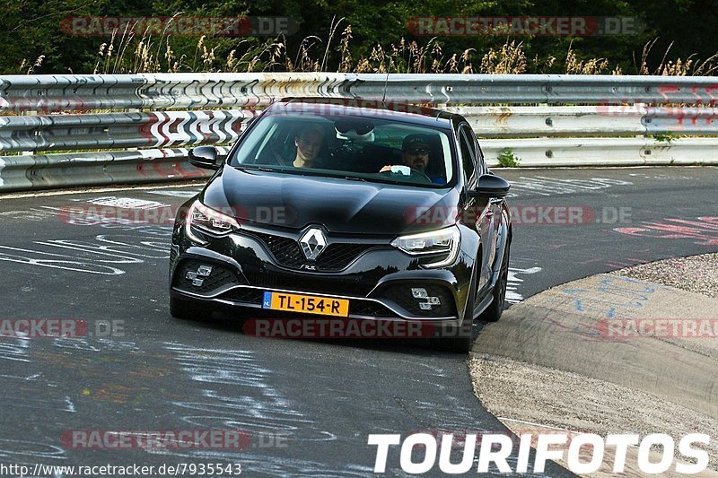 Bild #7935543 - Touristenfahrten Nürburgring Nordschleife (05.08.2019)