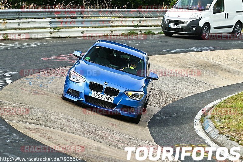 Bild #7935584 - Touristenfahrten Nürburgring Nordschleife (05.08.2019)