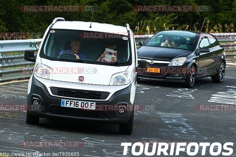 Bild #7935605 - Touristenfahrten Nürburgring Nordschleife (05.08.2019)