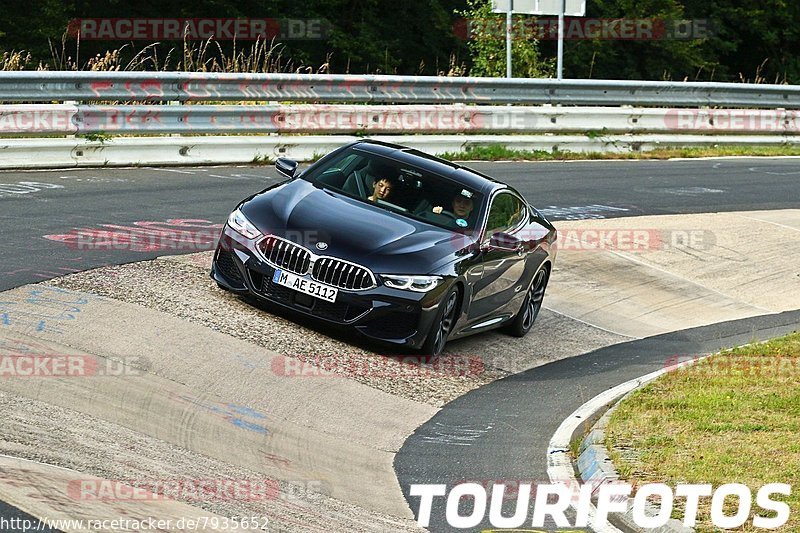 Bild #7935652 - Touristenfahrten Nürburgring Nordschleife (05.08.2019)