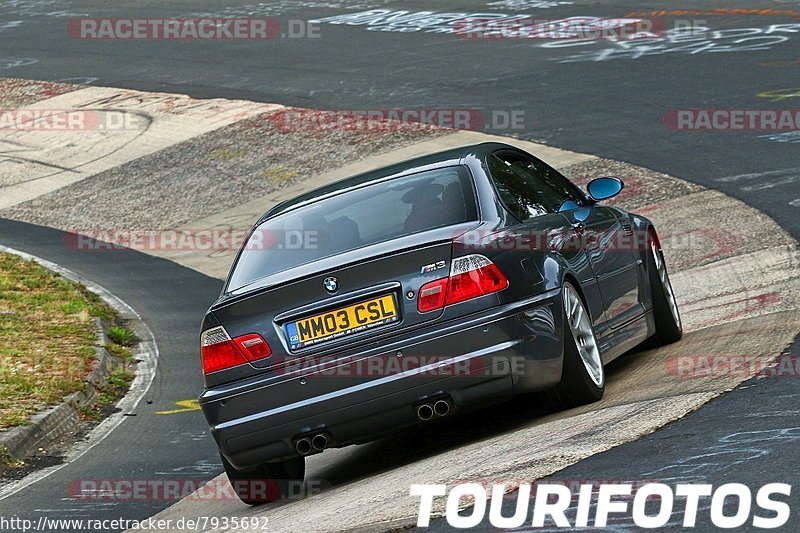 Bild #7935692 - Touristenfahrten Nürburgring Nordschleife (05.08.2019)