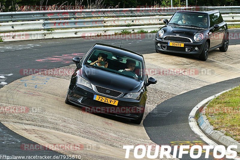 Bild #7935870 - Touristenfahrten Nürburgring Nordschleife (05.08.2019)