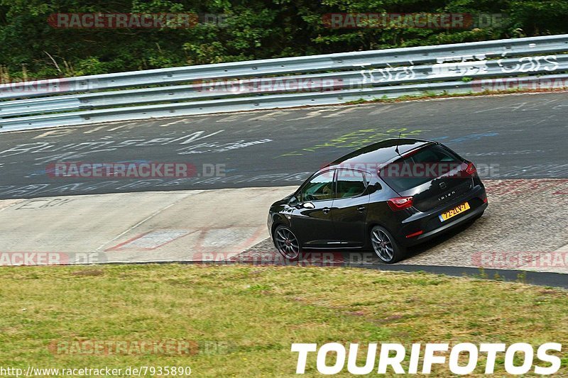 Bild #7935890 - Touristenfahrten Nürburgring Nordschleife (05.08.2019)