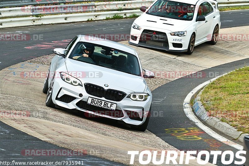 Bild #7935941 - Touristenfahrten Nürburgring Nordschleife (05.08.2019)