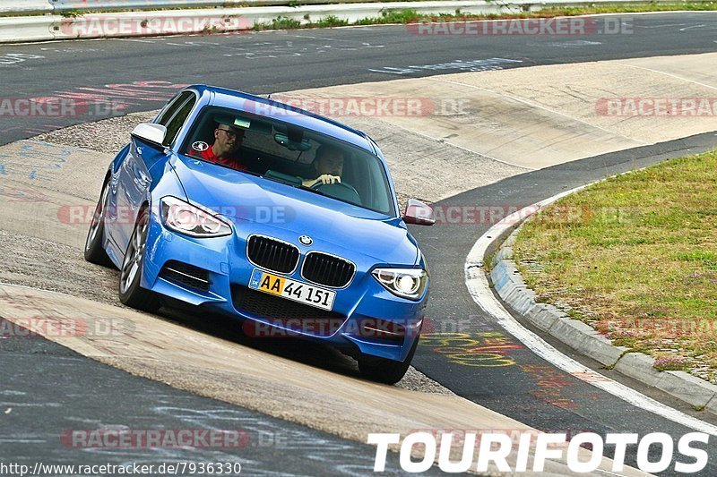 Bild #7936330 - Touristenfahrten Nürburgring Nordschleife (05.08.2019)