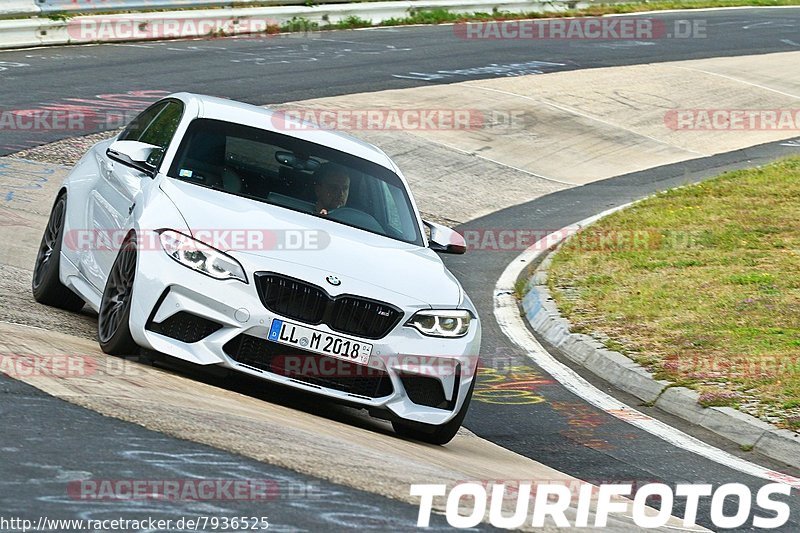 Bild #7936525 - Touristenfahrten Nürburgring Nordschleife (05.08.2019)