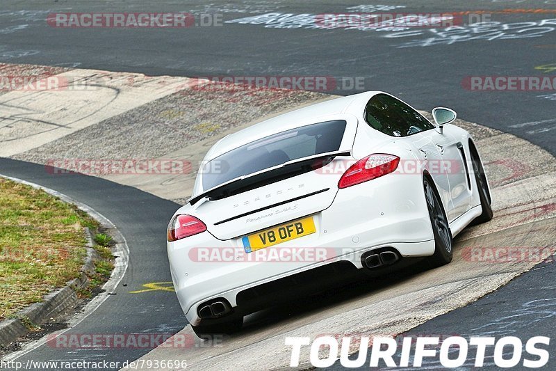 Bild #7936696 - Touristenfahrten Nürburgring Nordschleife (05.08.2019)