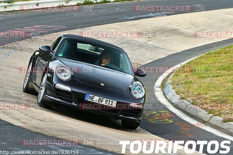 Bild #7936759 - Touristenfahrten Nürburgring Nordschleife (05.08.2019)