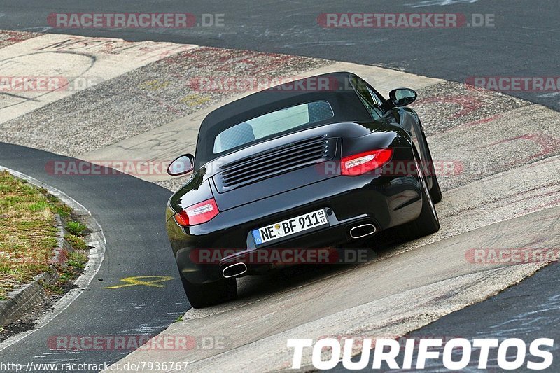 Bild #7936767 - Touristenfahrten Nürburgring Nordschleife (05.08.2019)