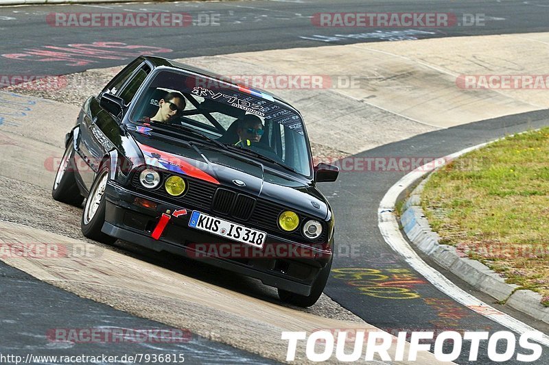 Bild #7936815 - Touristenfahrten Nürburgring Nordschleife (05.08.2019)