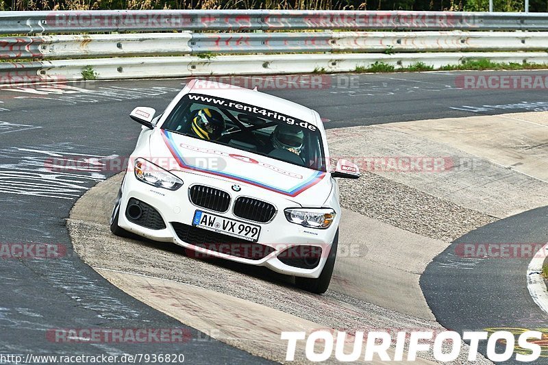 Bild #7936820 - Touristenfahrten Nürburgring Nordschleife (05.08.2019)