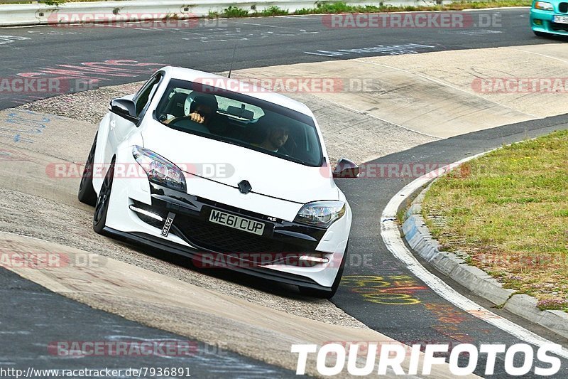 Bild #7936891 - Touristenfahrten Nürburgring Nordschleife (05.08.2019)