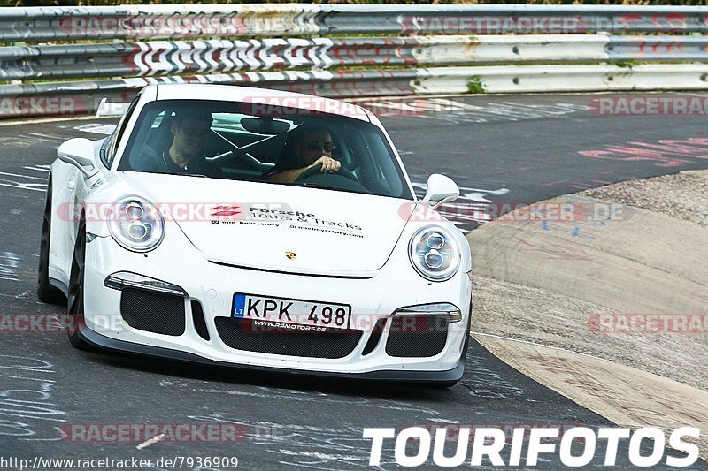 Bild #7936909 - Touristenfahrten Nürburgring Nordschleife (05.08.2019)