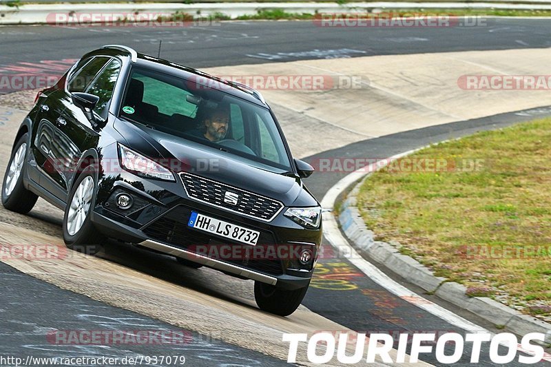 Bild #7937079 - Touristenfahrten Nürburgring Nordschleife (05.08.2019)