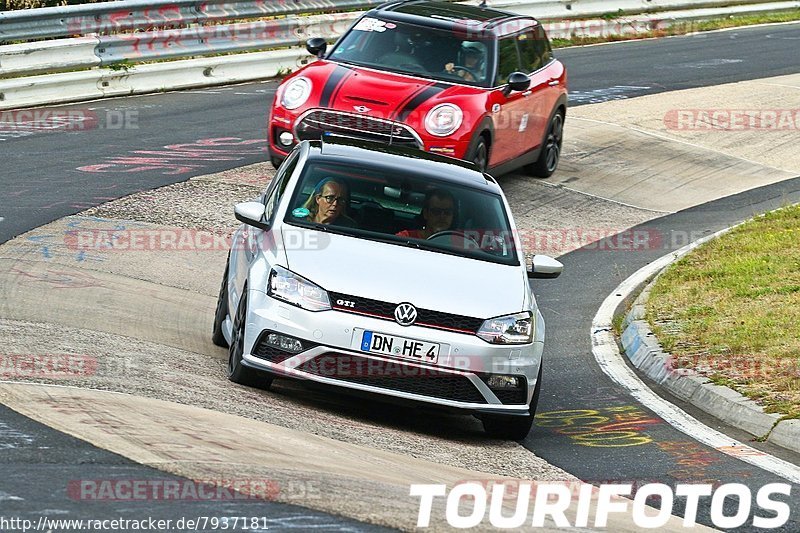 Bild #7937181 - Touristenfahrten Nürburgring Nordschleife (05.08.2019)