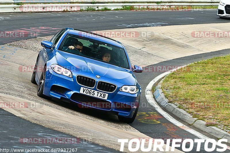 Bild #7937267 - Touristenfahrten Nürburgring Nordschleife (05.08.2019)