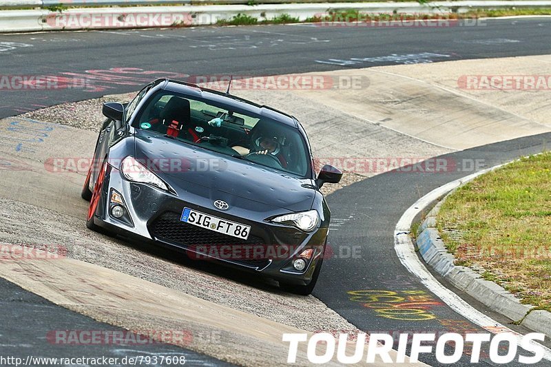 Bild #7937608 - Touristenfahrten Nürburgring Nordschleife (05.08.2019)