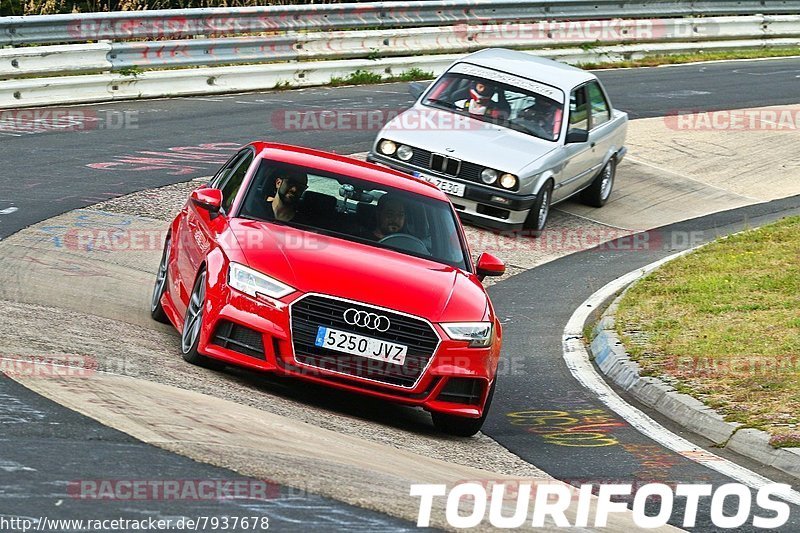 Bild #7937678 - Touristenfahrten Nürburgring Nordschleife (05.08.2019)