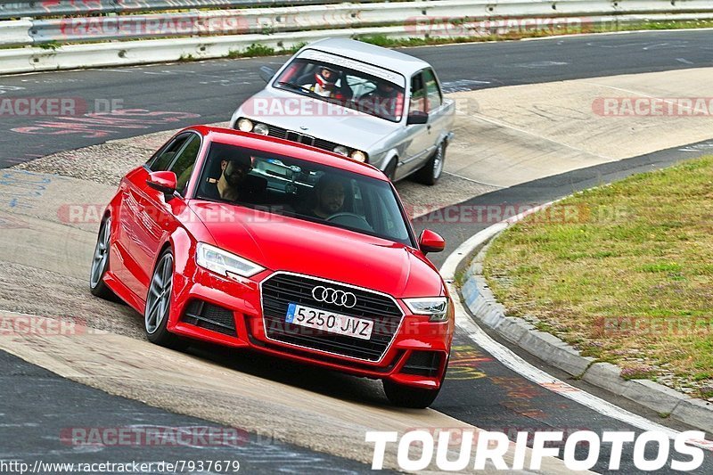 Bild #7937679 - Touristenfahrten Nürburgring Nordschleife (05.08.2019)