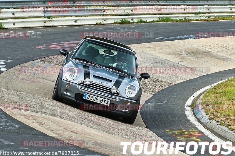 Bild #7937815 - Touristenfahrten Nürburgring Nordschleife (05.08.2019)