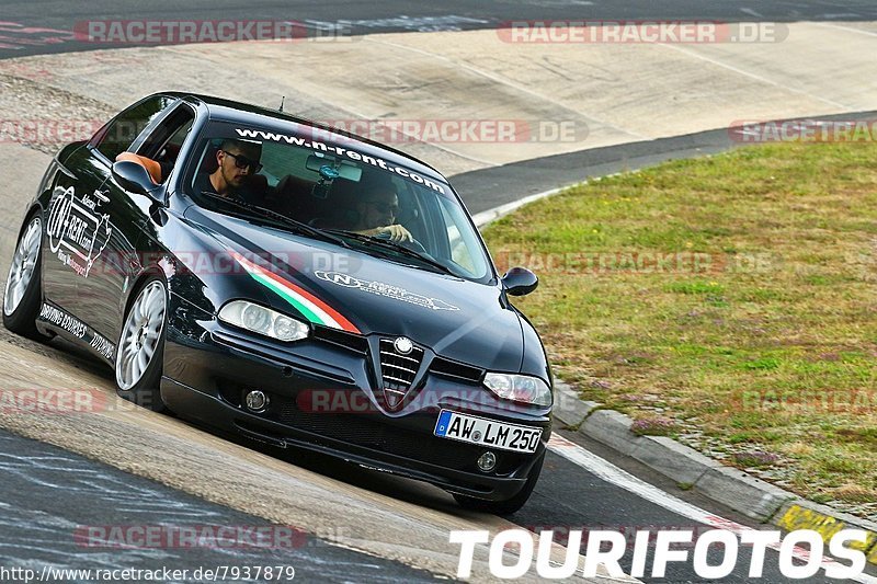 Bild #7937879 - Touristenfahrten Nürburgring Nordschleife (05.08.2019)