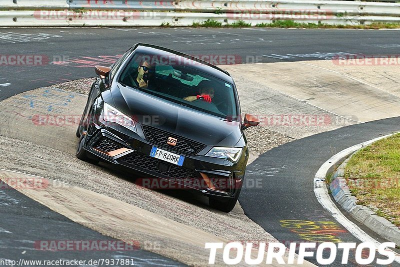 Bild #7937881 - Touristenfahrten Nürburgring Nordschleife (05.08.2019)