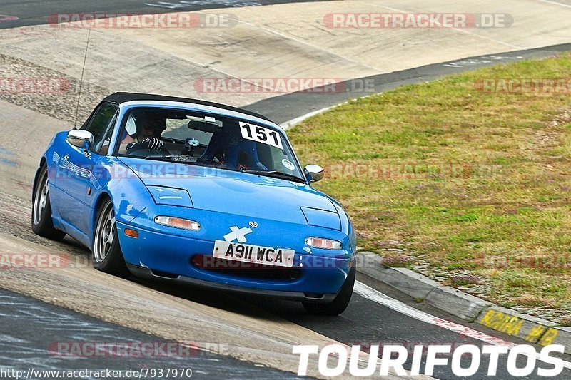 Bild #7937970 - Touristenfahrten Nürburgring Nordschleife (05.08.2019)