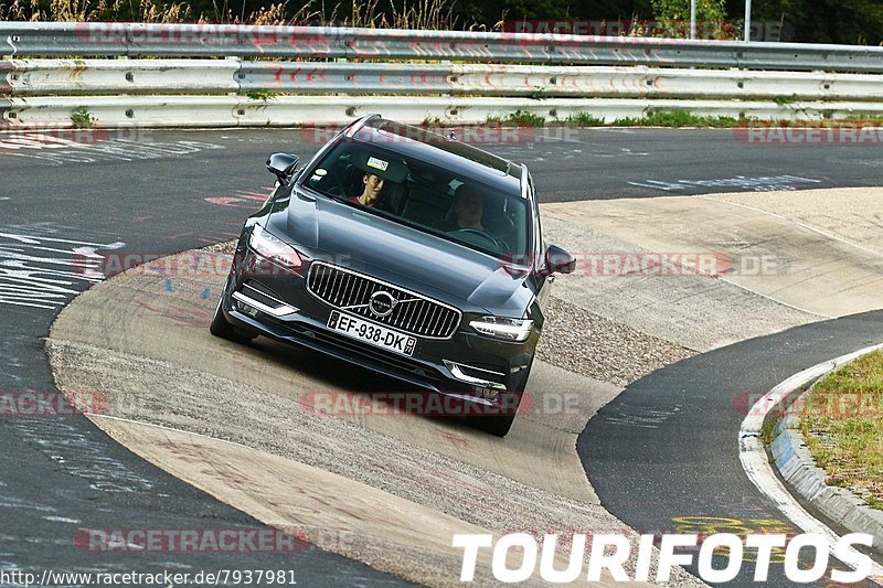 Bild #7937981 - Touristenfahrten Nürburgring Nordschleife (05.08.2019)