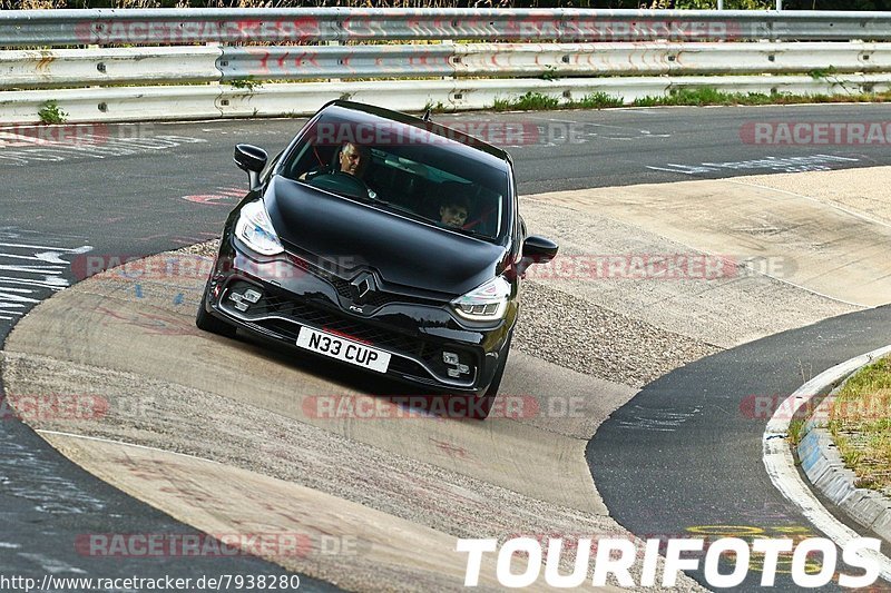 Bild #7938280 - Touristenfahrten Nürburgring Nordschleife (05.08.2019)