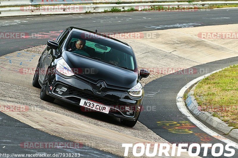 Bild #7938283 - Touristenfahrten Nürburgring Nordschleife (05.08.2019)