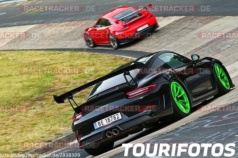 Bild #7938309 - Touristenfahrten Nürburgring Nordschleife (05.08.2019)