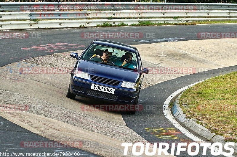 Bild #7938400 - Touristenfahrten Nürburgring Nordschleife (05.08.2019)