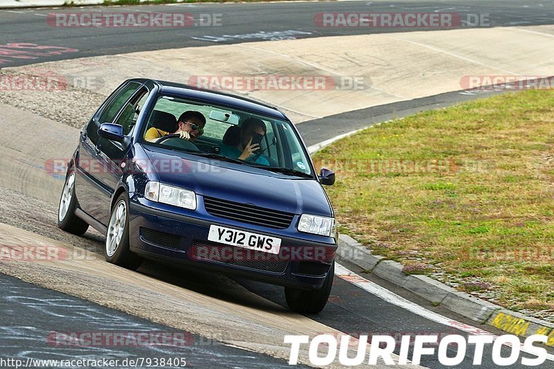 Bild #7938405 - Touristenfahrten Nürburgring Nordschleife (05.08.2019)