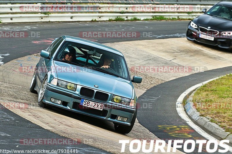 Bild #7938441 - Touristenfahrten Nürburgring Nordschleife (05.08.2019)