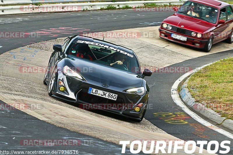 Bild #7938516 - Touristenfahrten Nürburgring Nordschleife (05.08.2019)