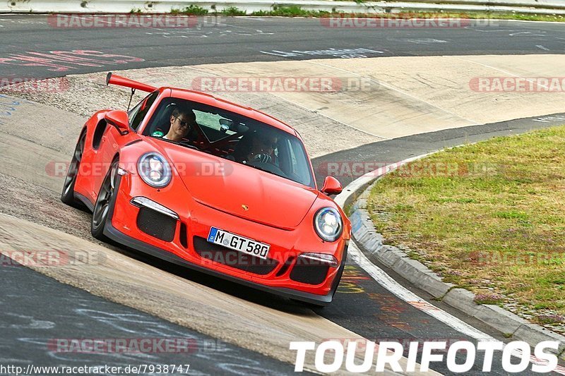 Bild #7938747 - Touristenfahrten Nürburgring Nordschleife (05.08.2019)